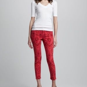 EUC Joe's Jeans The High Water 26